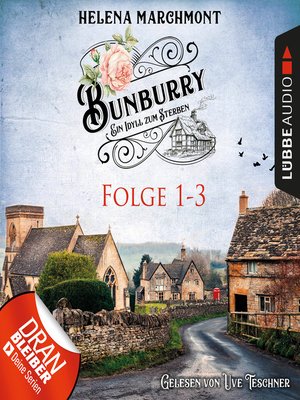 cover image of Bunburry--Ein Idyll zum Sterben, Sammelband 1